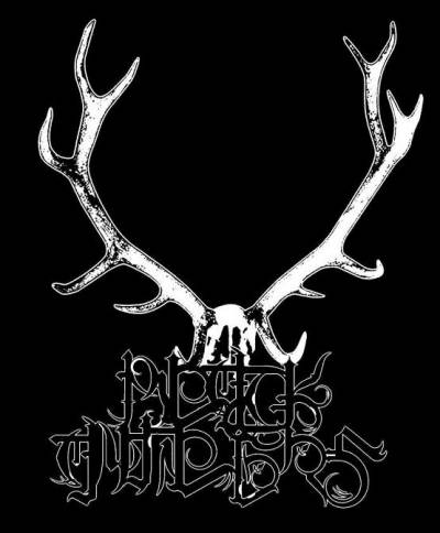 logo Black Antlers
